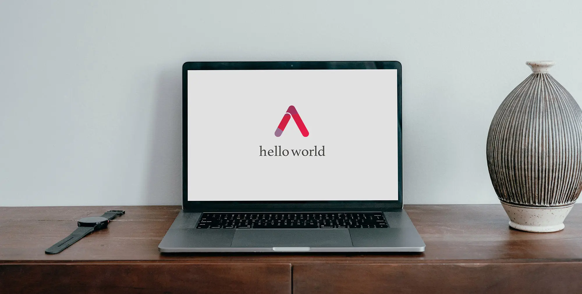 Hello world blog