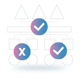 lens identify low players